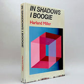 Harland Miller: In Shadows I Boogie